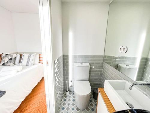 Charming Lapa Apartment by Unique Hosts