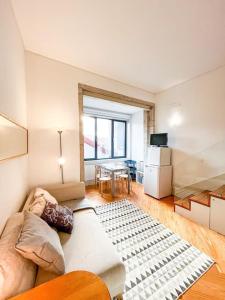 Charming Lapa Apartment by Unique Hosts