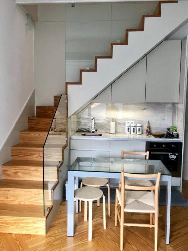Charming Lapa Apartment