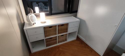 Charming Lapa Apartment
