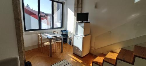 Charming Lapa Apartment
