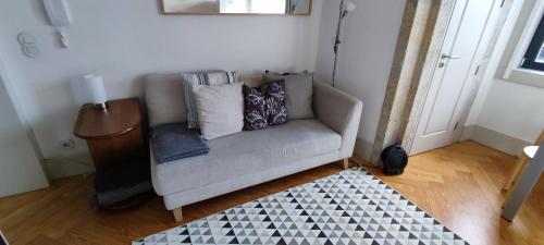 Charming Lapa Apartment