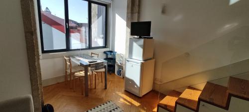 Appartement Charming Lapa Apartment Rua da Boavista 4040-108 Porto Région Nord