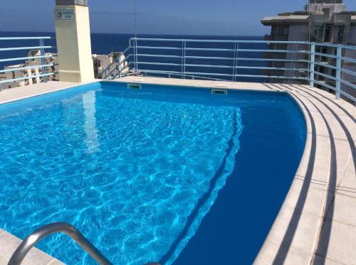 Charming Lido Flat I