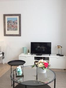 CHARMING LIDO FLAT II
