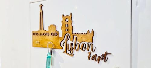 Charming Lisbon 7 by Homeful Homes