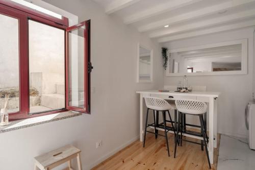 Charming Loft ✩ Cais de Gaia ✩ Port Wine Cellars