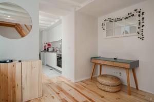 Charming Loft ✩ Cais de Gaia ✩ Port Wine Cellars