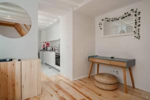 Appartement Charming Loft ✩ Cais de Gaia ✩ Port Wine Cellars 349 Rua Cândido dos Reis AP G 4400-074 Vila Nova de Gaia Région Nord