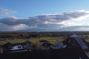 Charming Lux Apart-triplex 15 min from Geneva