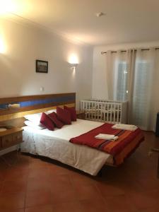 Charming Monte da Eira- one bedroom