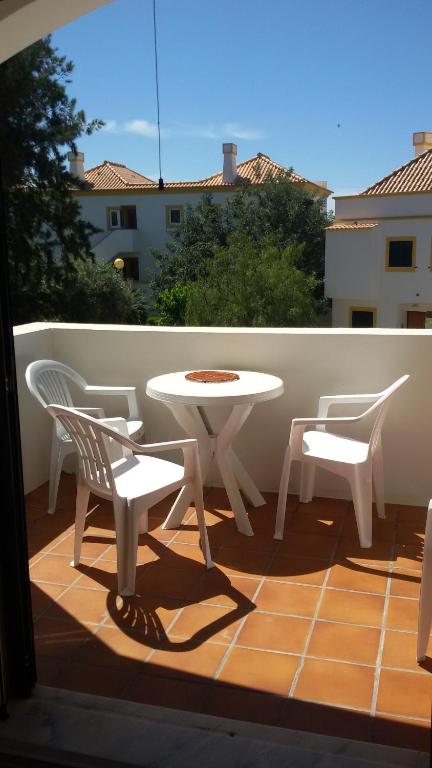 Appartement Charming Monte da Eira- one bedroom Urbanização Nora Velha - Monte da Eira lote 6-102 8800-109 Tavira