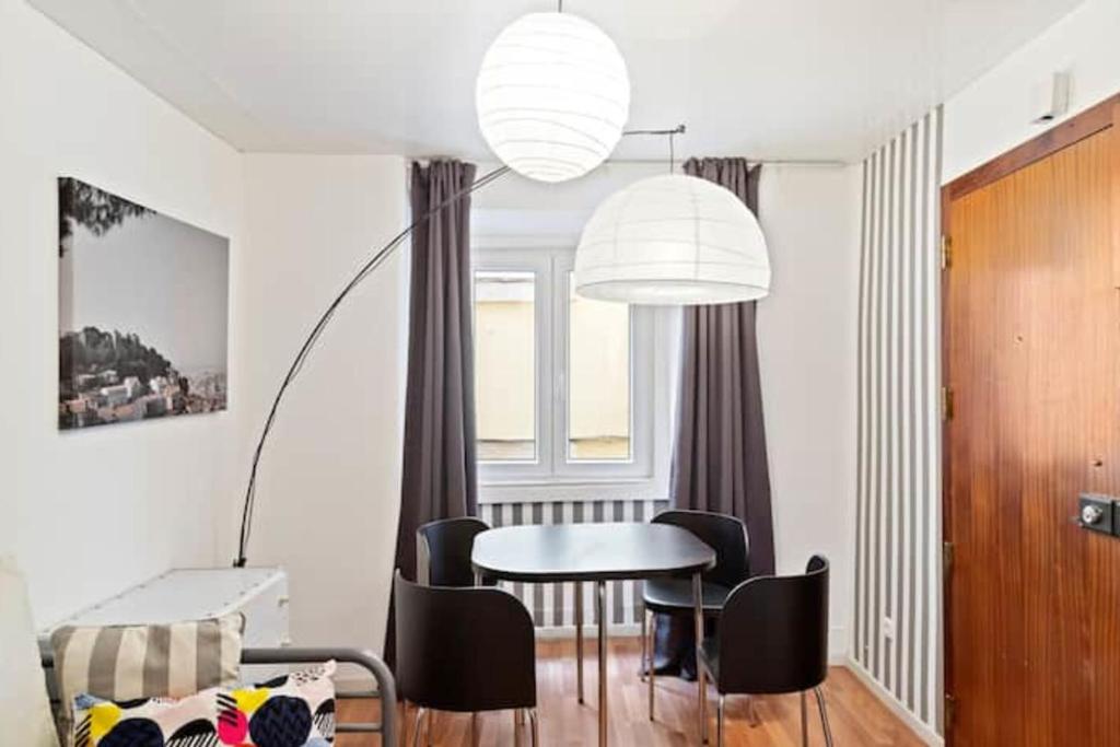Appartement Charming One Bed Apartment Perfectly Located  1100-300 Lisbonne