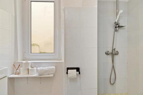 Charming One Bed Apartment Perfectly Located