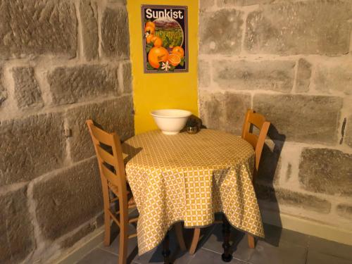 Charming one bedroom apartment in Brive center