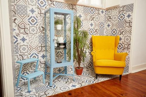 Charming One Bedroom Flat