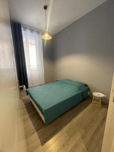 Charming one bedroom near Monaco