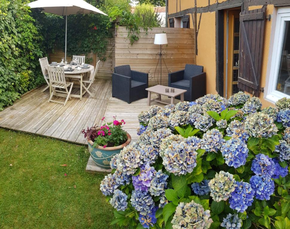 Charming place 3P - Montorgueil - 4