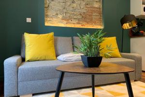 Charming renovated 2021 T3 Flat in the heart of Grenoble #CD