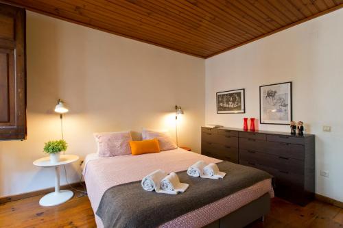 Charming Ribeira Apartment