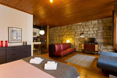 Charming Ribeira Apartment