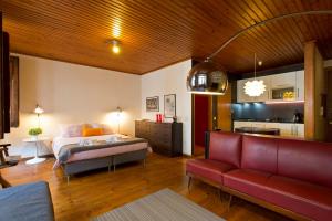 Charming Ribeira Apartment