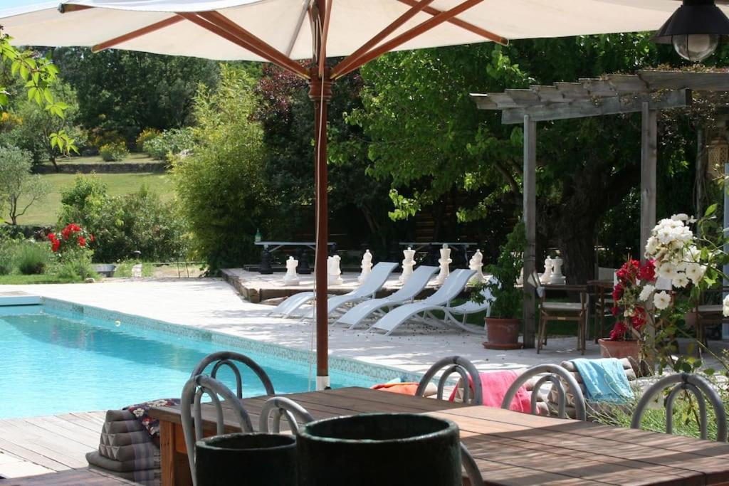 Charming self catered apartment. Seillans. France 140 Chemin des Granges, 83440 Seillans