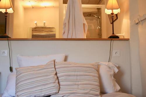 Charming self catered apartment. Seillans. France
