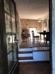 Charming self catered apartment. Seillans. France