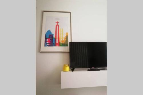 Charming Small Loft in Alfama near Castelo S Jorge