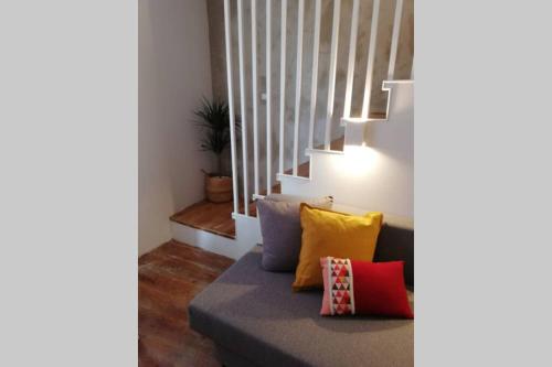 Charming Small Loft in Alfama near Castelo S Jorge