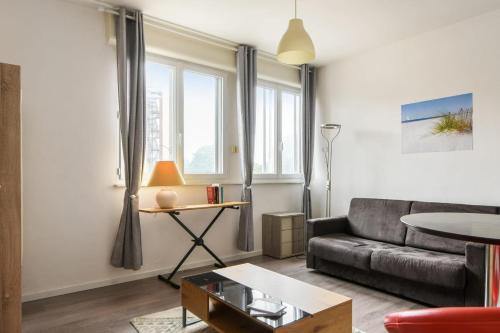 Charming studio 15 min from Lille in Marcq-en-Baroeul - Welkeys