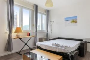 Charming studio 15 min from Lille in Marcq-en-Baroeul - Welkeys
