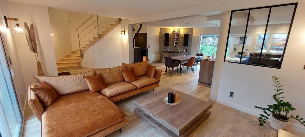 Charming studio at the doors of Paris - Welkeys 93500 Pantin