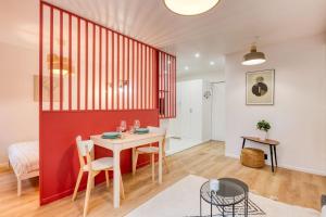 Charming studio at the doors of Paris - Welkeys