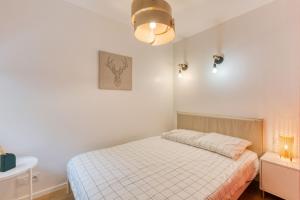 Appartement Charming studio at the doors of Paris - Welkeys 46 rue Victor Hugo 93500 Pantin Île-de-France