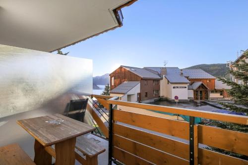 Charming studio at the foot of the ski runs - Welkeys