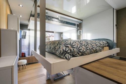 Charming studio at the foot of the ski runs - Welkeys