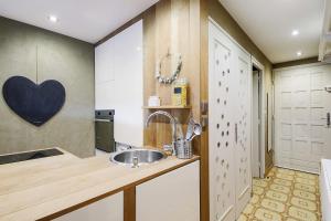 Charming studio at the foot of the ski runs - Welkeys