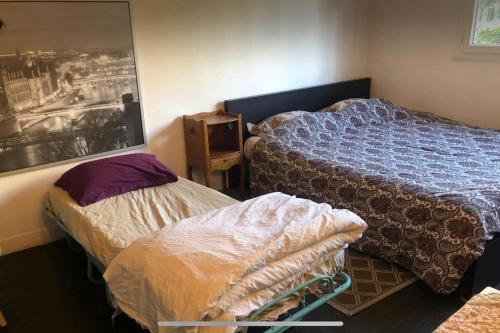 Appartement Charming studio at the heart of 14 arrondissement 27 Rue de Coulmiers 75014 Paris Île-de-France