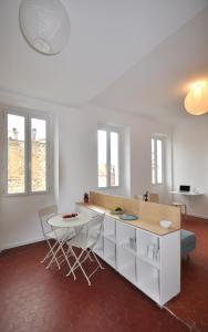 Appartement Charming studio close to the OLD PORT 6 rue Crudère 13006 Marseille Provence-Alpes-Côte d\'Azur