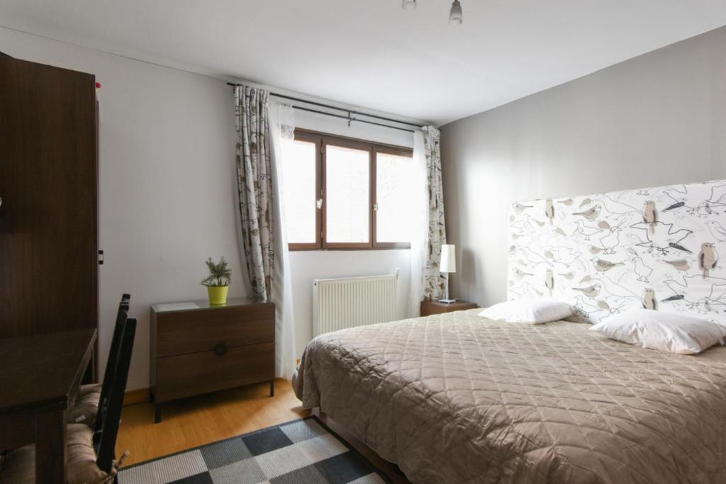 Appartement Charming studio close to train station and Old Lille 4 rue du Vieux Faubourg 59000 Lille