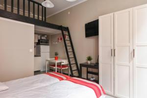 Charming studio close to train station and Old Lille