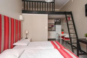 Charming studio close to train station and Old Lille
