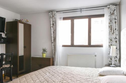 Charming studio close to train station and Old Lille