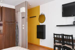 Charming studio close to train station and Old Lille