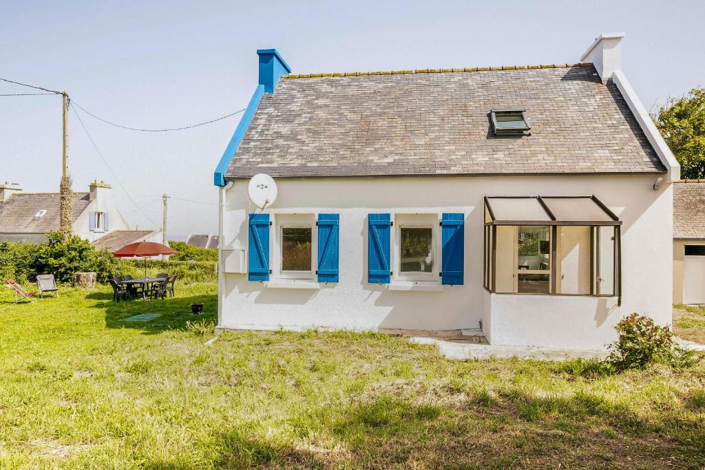 Charming studio for 2 near République