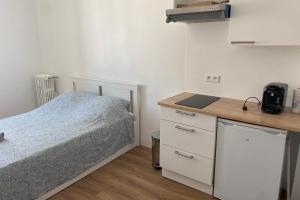 Charming studio for holidays by the sea LIVE IN Wilson A