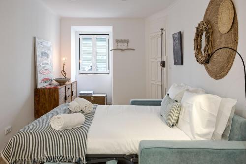 Charming Studio in Lisbon's center!