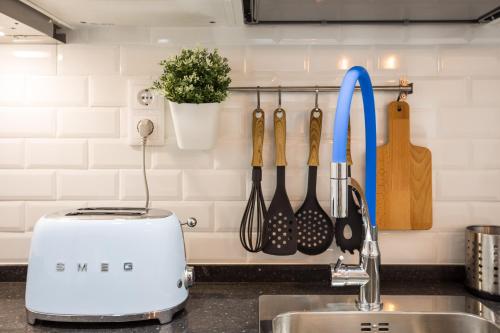 Charming Studio in Lisbon's center!